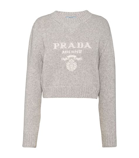 Prada wool